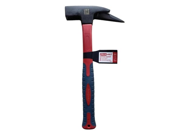 Beta Tools takhammare 600 g glasfiberhandtag