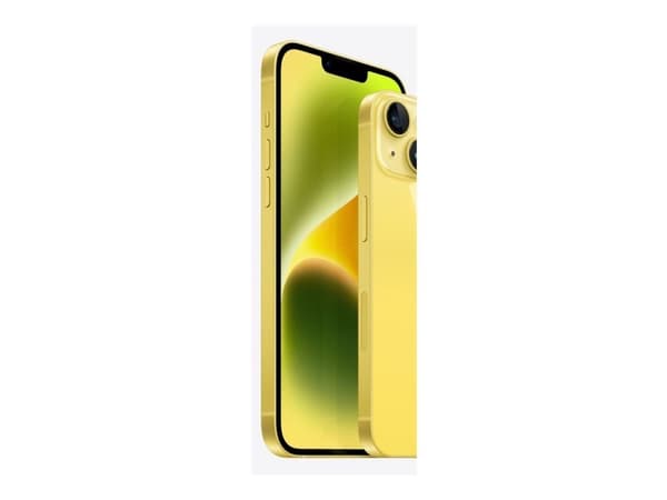 Apple iPhone 14 Plus 128GB gul (MR693)