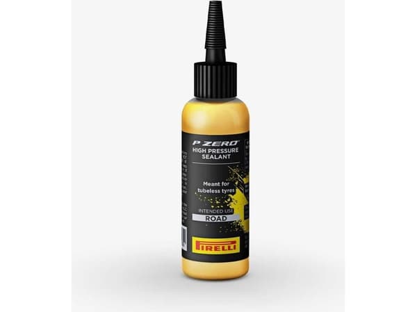 Pirelli P ZERO SEALANT, 60ml, Geltona