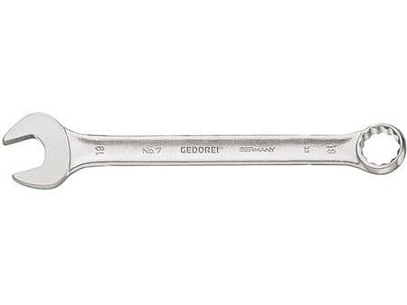 Gedore 6080920, 36 mm, 20 mm, 10 g