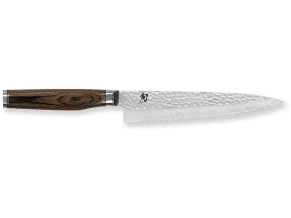 kai TDM-1701, Yleisveitsi, 16,5 cm, 1 kpl