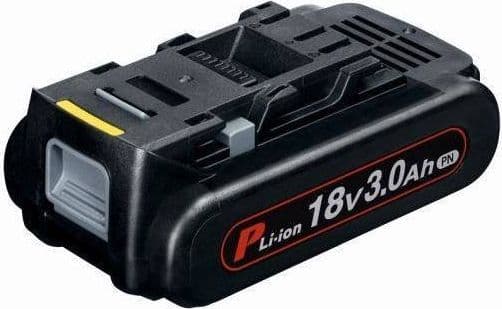 Panasonic EY75A8PN2G32 Iskuporakone 18 V 1/2"