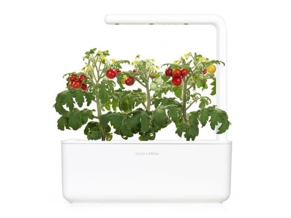 Click & Grow THE SMART GARDEN 3, LED