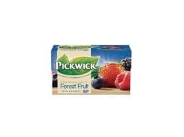 Pickwick Forest Berry Tea 20 förpackningar/förpackning 1x1x1mm (20EA)