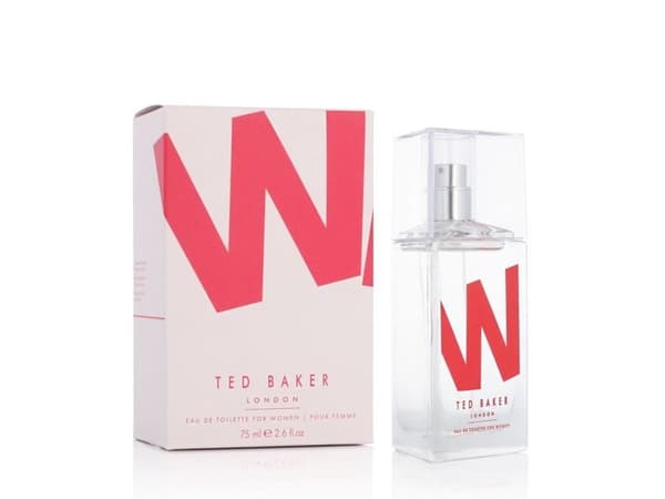 Ted Baker W for Woman EDT W 75 ml