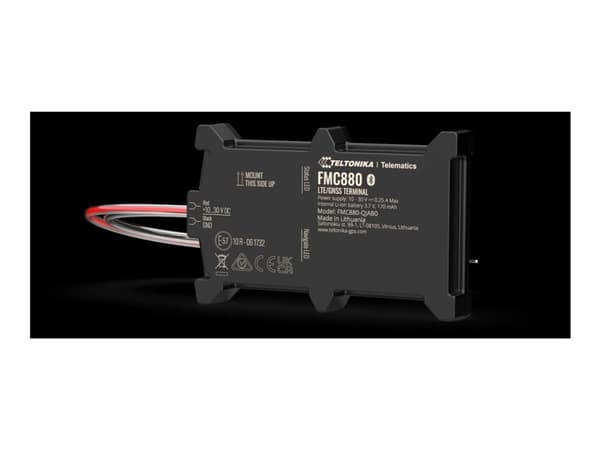 Teltonika FMC880 -