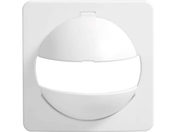 ESYLUX EP10427145 täcklock vit IP20