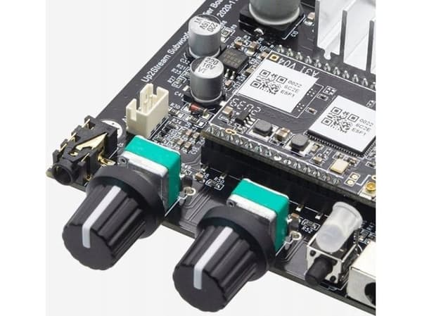 Arylic Up2Stream Amp Sub - Multiroom Wireless Subwoofer Amplifier Board