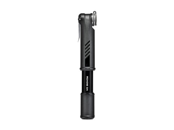 Topeak Roadie DA Black handluftpump