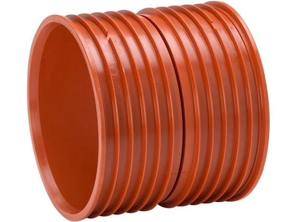 Kaksoispistorasia 315mm - Uponor Ultra PP