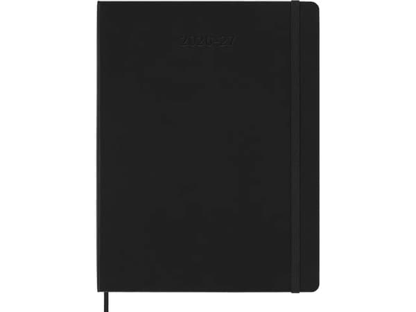 Kalender Classic Hard 18M 26/27 Week Note XL Sort