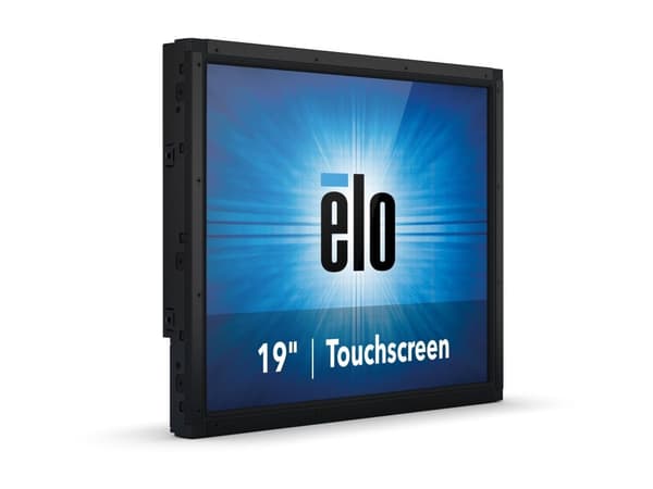 Elo Touch Solutions Open Frame Touchscreen, 48,3 cm (19") - no PWR brick included!