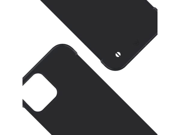 Apple iPhone 14 - 3mk Just20g matt skal