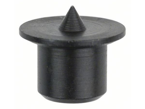 Bosch 2 607 000 545, Sort, 4 stykker, 8 mm