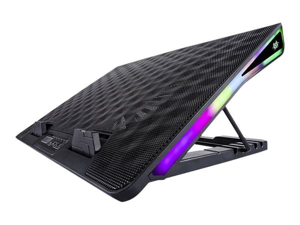 Tracer GAMEZONE Wing - Fläkt till bärbar dator/notebook - 17.3"