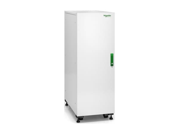 Schneider Electric Easy UPS 3S E3SXR6 Empty Modular Battery Cabinet - Batteriinnbygging - for Easy UPS 3S E3SUPS10KHB, E3SUPS10KHB1, E3SUPS30KHB, E...