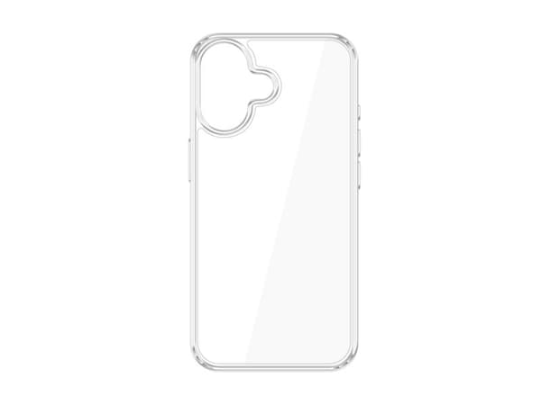 3MK 3mk Armor Case för Apple iPhone 17