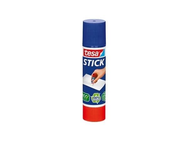 Tesa - Limstift - 40 g - ikke permanent