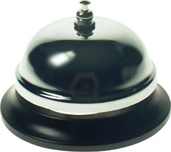 Wedo 62 4411, Sort, Sølv, 8,5 cm, 60 mm, 1 stykker