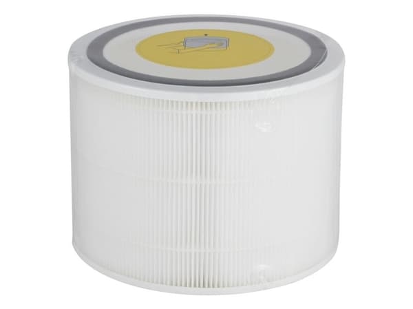 HEPA-filter til luftrenser Deltaco ARPR-101
