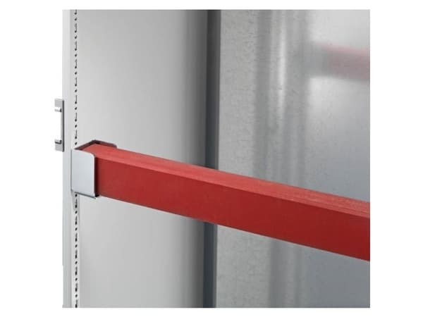 Rittal TS 8801.010, Trä, Grå, 1 styck