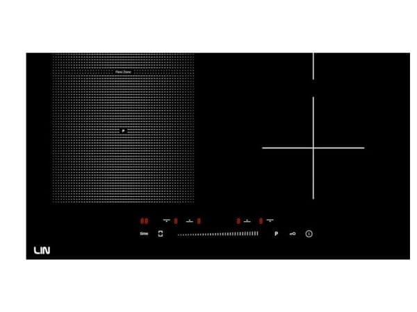 LIN induktionshäll LI-B47221 7200 W