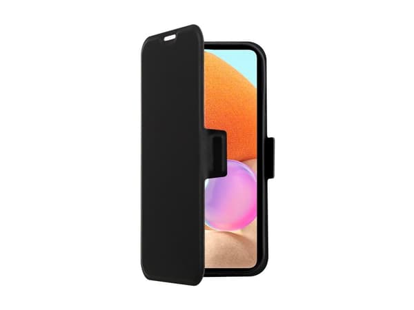 SCREENOR Clever Galaxy A16 5G mobilskal svart