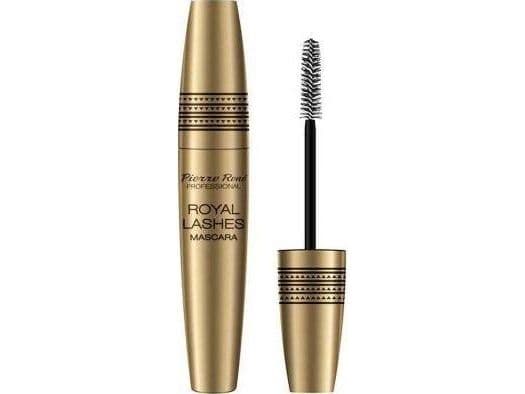 Pierre Rene Royal Lashes Lengthening Mascara 15ml