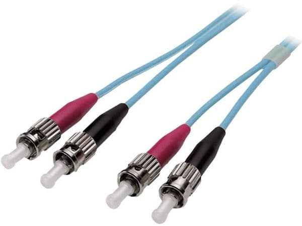 EFB Elektronik O7013.20, 20 m, OM3, ST, ST