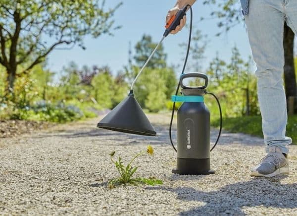 Gardena Sprayer