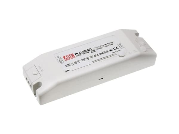 MEAN WELL PLC-60-36