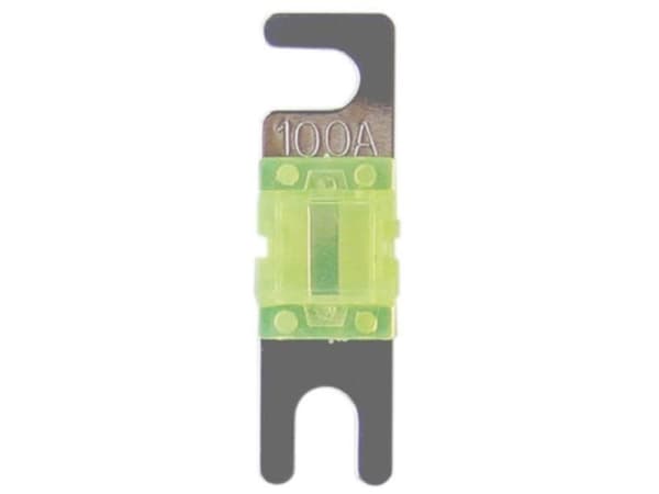 ACV MINI anl sikring 100amp 4stk