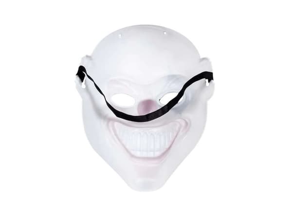 Horror Clown maske
