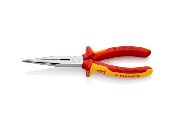 KNIPEX-teräpihdit, 200 mm, 1000 V