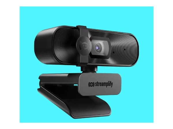 Streamplify CAM MINI (SPCW-CMFH221.11)