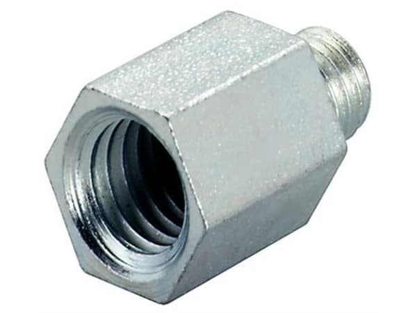 Reduktionsstykke 1/2xM10