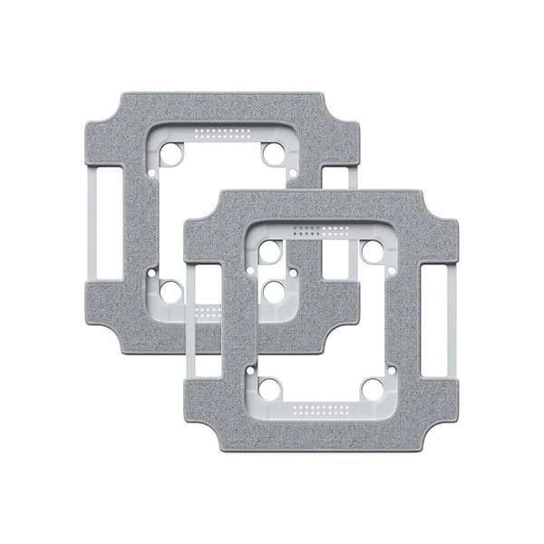 ECOVACS WINBOT W3 Rengöringsdukar - 2-pack
