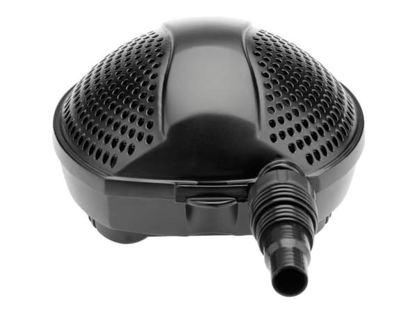 Pontec 50851 vattenflödespump 1500 l/h