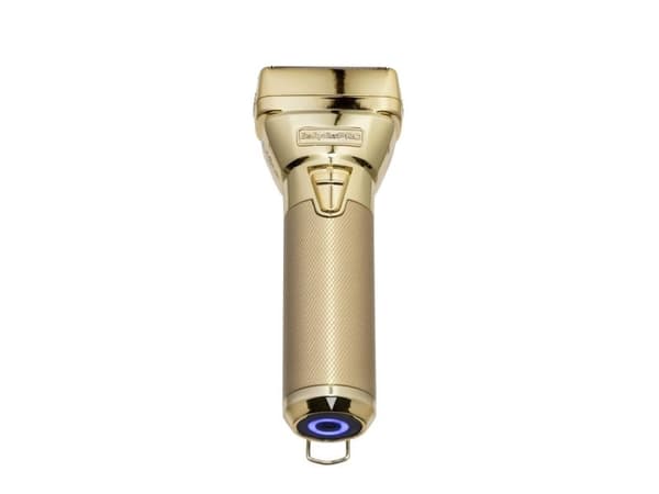FXONE Gold FX79FSGE profesjonell barbermaskin