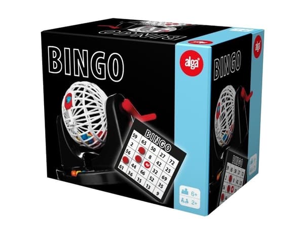BRIO 38018353 Bingo