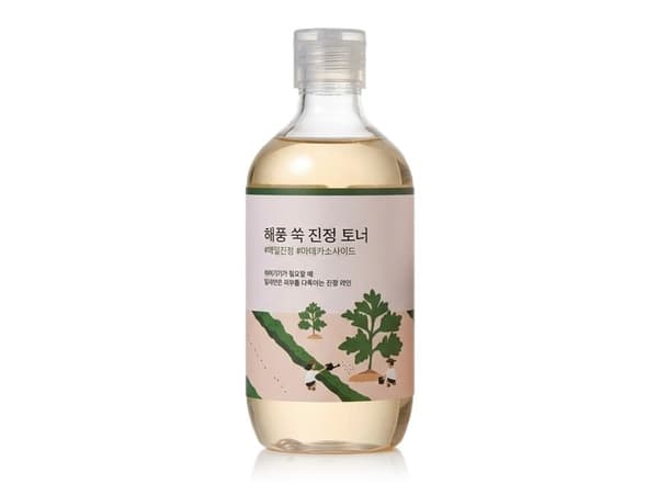 Round Lab Mugwort Calming Toner - 300ml