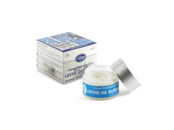 Nurana Hydronutritive Cream Donkey Milk 50ml
