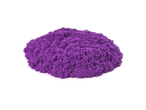 Kinetic Sand Colour Bag Purple