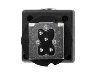 Walimex - Hot-shoe-adapter