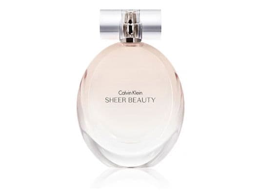 Calvin Klein EDT 30 ml