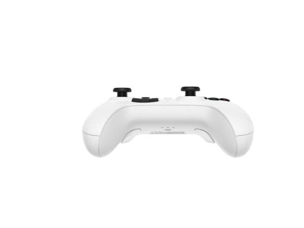 8Bitdo Ultimate 2.4G, Gamepad, Android, PC, iOS, D-pute, Hjem-knapp, Modusknapp, Startknapp, Digitalt, Trådløs, RF