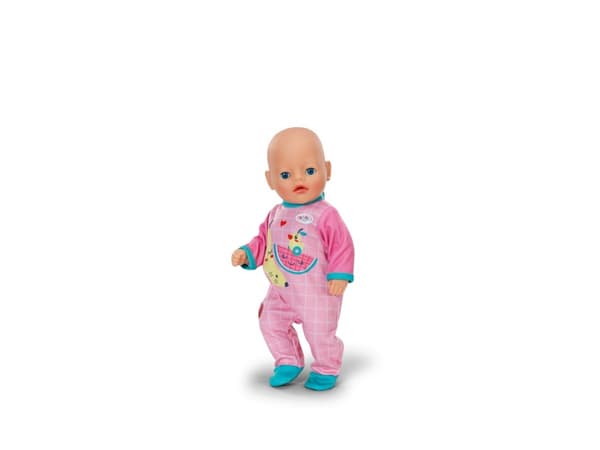 BABY born Romper Pink 36cm