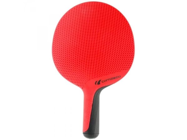 Cornilleau racket röd för utomhusbruk (454707)