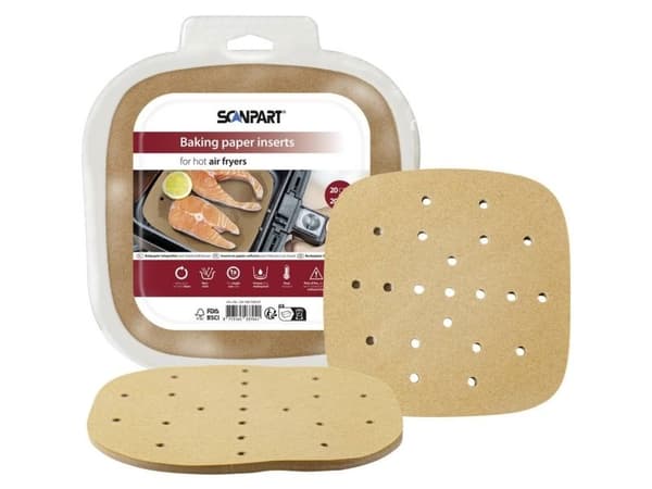ScanPart 2910070007 Kodinkoneiden tarvikkeet