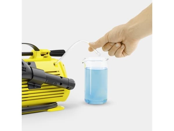 Høytrykkspyler Karcher K 2 Horisontal